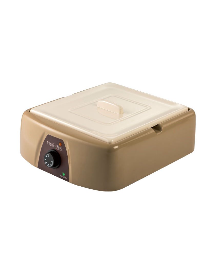 Amazon.com: Martellato MC103110V Meltinchoc Chocolate-Melting Pot